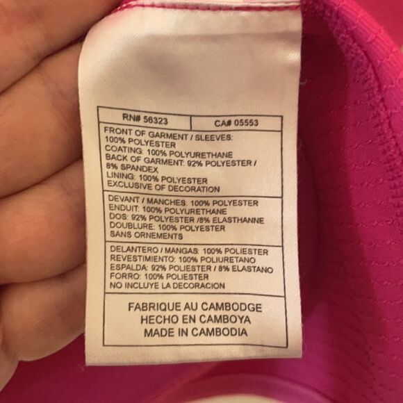 Nike pullover jacket   - Picture 5 of 7